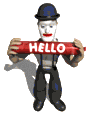 charlot hello