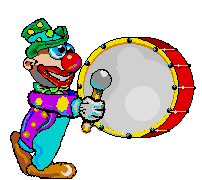 clown